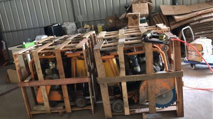 红塔行李、家具、电器包装托运
