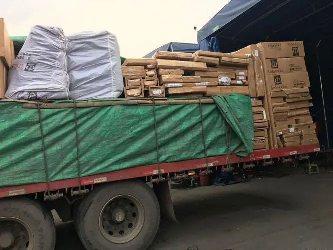 红塔家具托运